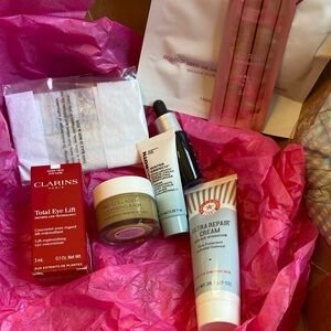Macys beauty box